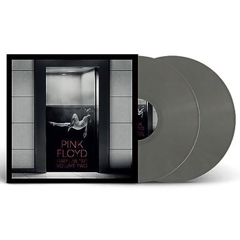 Ital/2/Gre, płyta winylowa - Pink Floyd