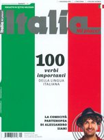 Italia Mi Piace!