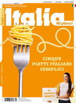 Italia Mi Piace! Colorful Media