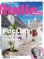 Italia Mi Piace!