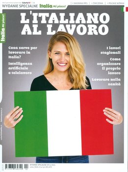 Italia Mi Piace! Wydanie Specjalne
