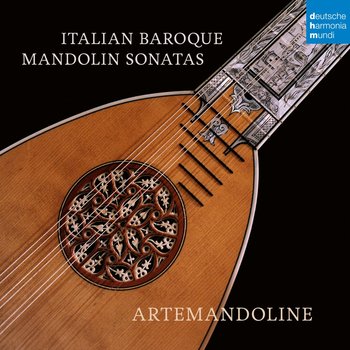 Italian Baroque Mandolin Sonatas - Artemandoline
