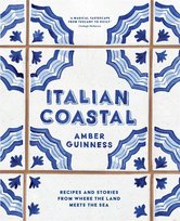 Italian Coastal Amber Guinness