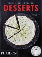 Italian Cooking School: Desserts The Silver Spoon Kitchen