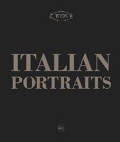 Italian Portraits - Sartorio Donatella, Bringheli Lorenzo