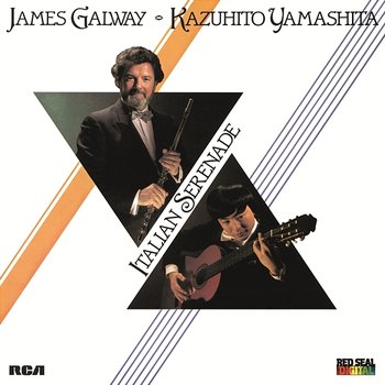 Italian Serenade - James Galway