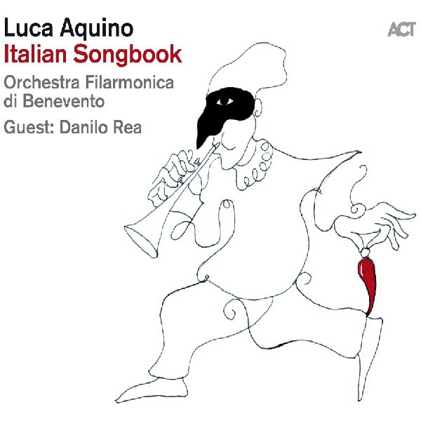 Italian Songbook-Zdjęcie-0