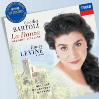 Italian Songbook - Bartoli Cecilia