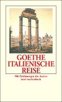 Italienische Reise - Goethe Johann Wolfgang