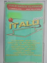 Italo dance classics 2000 Various Artists
