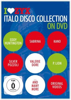 Italo Disco Collection On - Various Artists