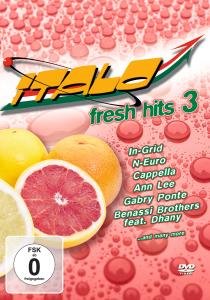 Italo Fresh Hits. Volume 3 - Various Artists