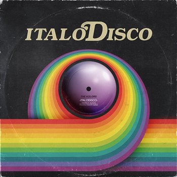 ITALODISCO - The Kolors