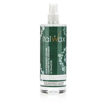 ItalWax Wax equipment Cleaner preparat do czyszczenia urządzeń i narzędzi z wosku 500ml - ItalWax