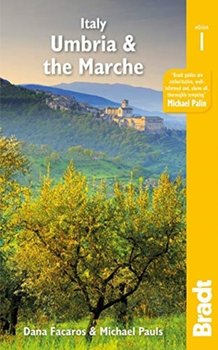 Italy. Umbria & The Marches - Dana Facaros, Michael Pauls