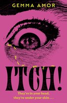 ITCH! Gemma Amor
