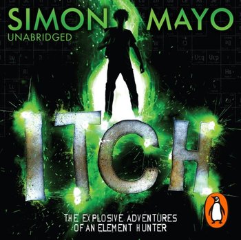 Itch - Mayo Simon
