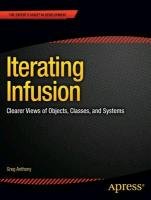 Iterating Infusion - Anthony Greg