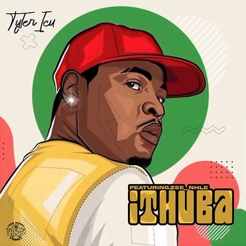 iThuba - Tyler ICU feat. Zee_Nhle