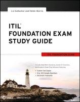 ITIL Foundation Exam Study Guide - Gallacher Liz, Morris Helen