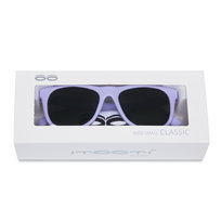 ITOOTI, Okulary przeciwsłoneczne dla dzieci Classic 0+, Fioletowe ITOOTI