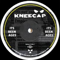 ITS BEEN AGES KNEECAP