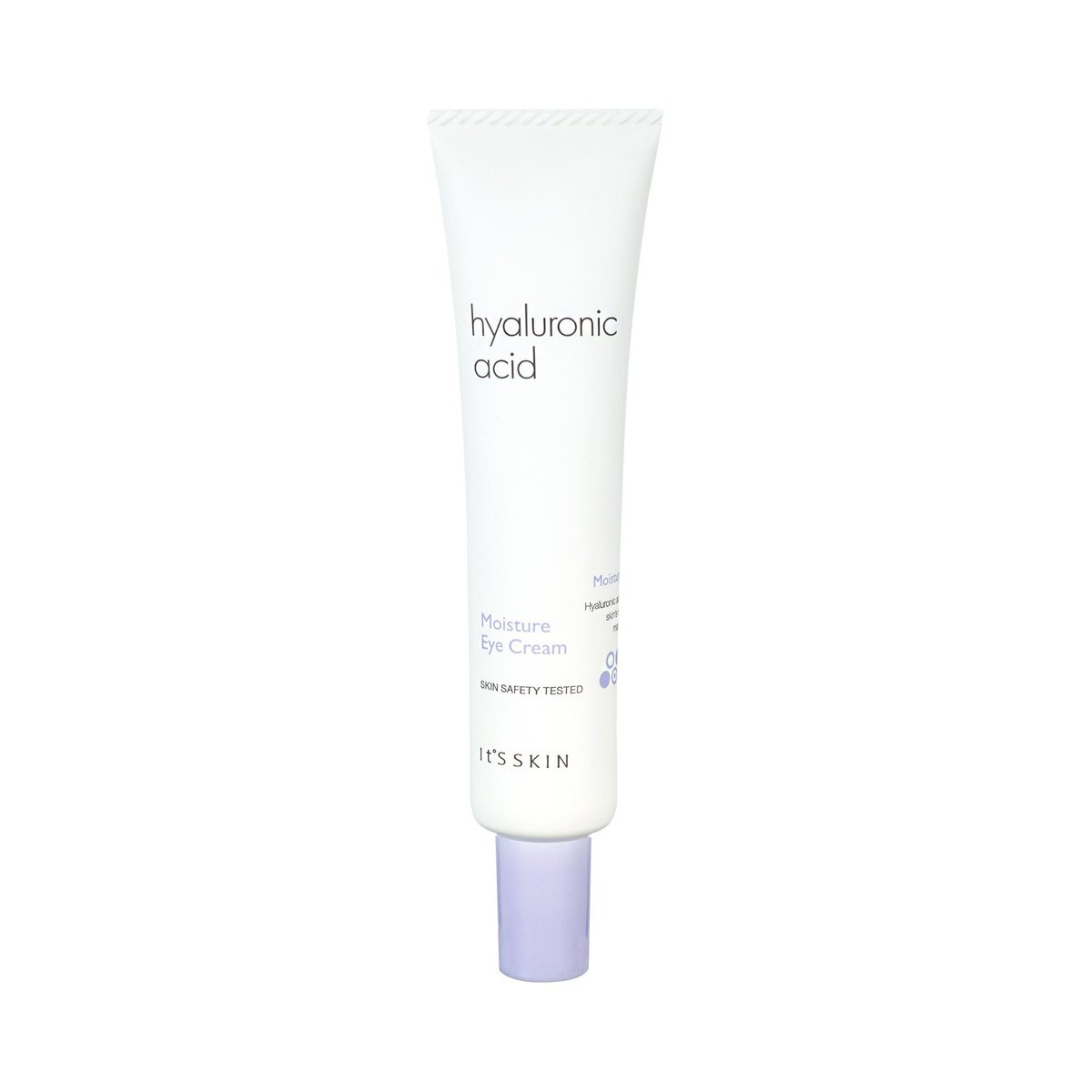 ITS Skin Hyaluronic acid Moisture Eye Cream 25 ml nawilżający krem