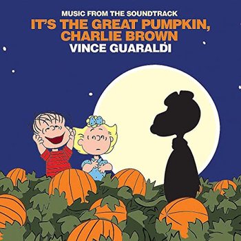 Its The Great Pumpkin - Guaraldi Vince