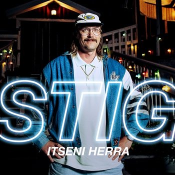 Itseni herra (Vain elämää kausi 11) - Stig