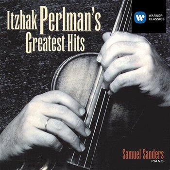 Itzhak Perlman's Greatest Hits - Itzhak Perlman