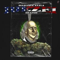IUEZEI Diamante Ayala, Drapeo