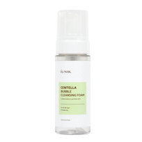 Iunik, Centella Bubble Cleansing Foam, 150 ml