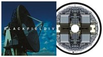 Iv Blackfield
