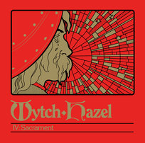 IV Sacrament Wytch Hazel