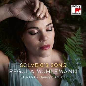 IV. Solveig's Song (Arr. for Soprano and Chamber Ensemble by Wolfgang Renz) - Regula Mühlemann, CHAARTS Chamber Artists