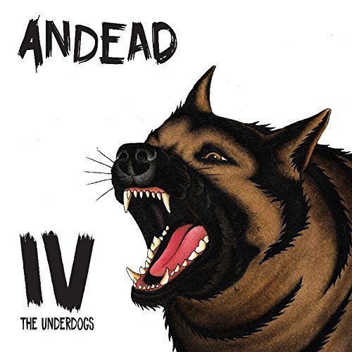 IV The Underdogs - Various Artists | Muzyka Sklep EMPIK.COM