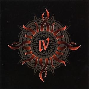 IV - Godsmack