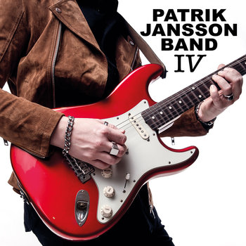 IV - The Patrik Jansson Band