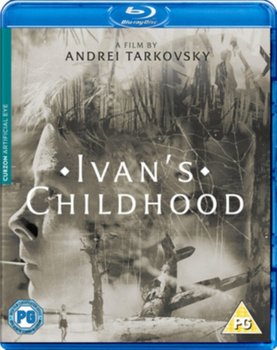 Ivan's Childhood (brak polskiej wersji językowej) - Tarkovsky Andrei