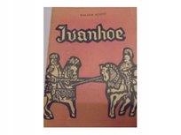 Ivanhoe Bronwyn Scott