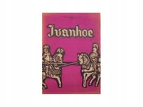 Ivanhoe Walter Scott