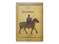 Ivanhoe W. Scott