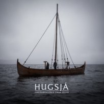 Ivar Bjørnson & Einar Selvik Hugsjá Ivar Bjornson & Einar Selvik