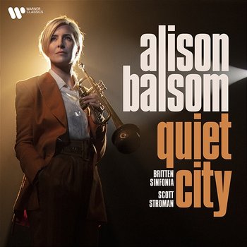 Ives: The Unanswered Question - Alison Balsom