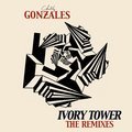 Ivory Tower The Remixes - CHILLY GONZALES