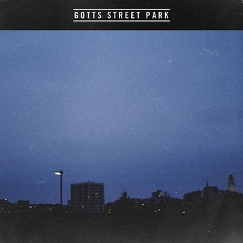 Ivory - Gotts Street Park