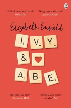 Ivy and Abe - Enfield Elizabeth