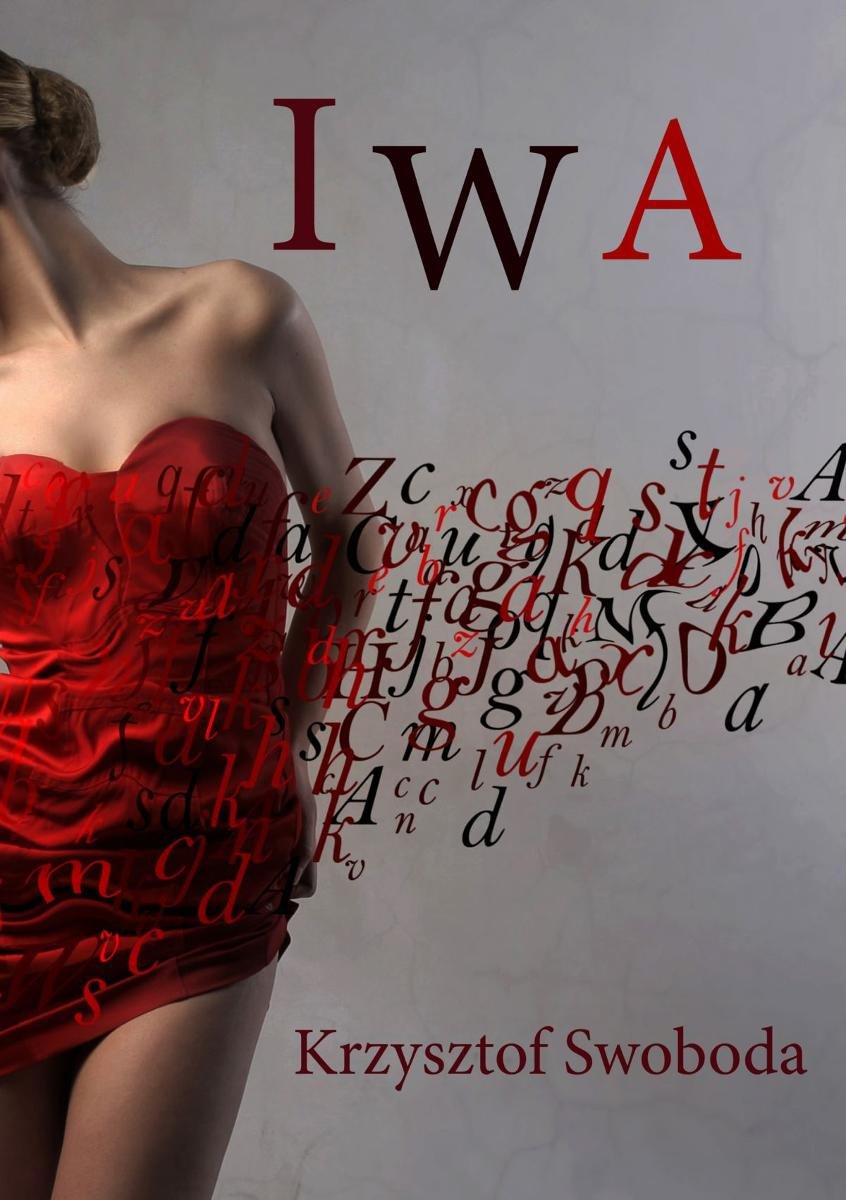 Iwa - ebook mobi