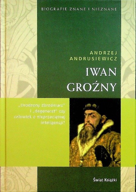 Iwan Gro ny W Opisie Ksi ka W Empik iwan-gro-ny-w-opisie-ksi-ka-w-empik