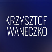 Krzysztof Iwaneczko